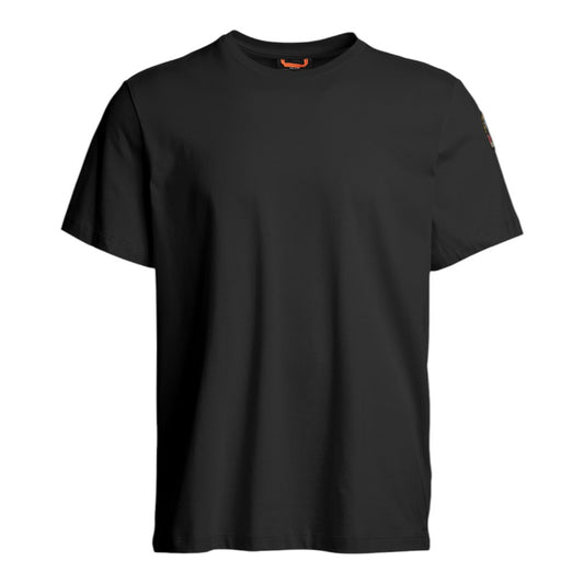 Parajumpers M Shispare T-Shirt Black
