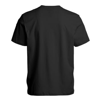 Parajumpers M Shispare T-Shirt Black