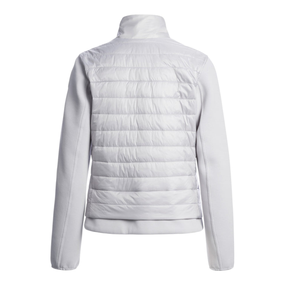 Parajumpers W Zena Fleece Nylon Jacket Dawn