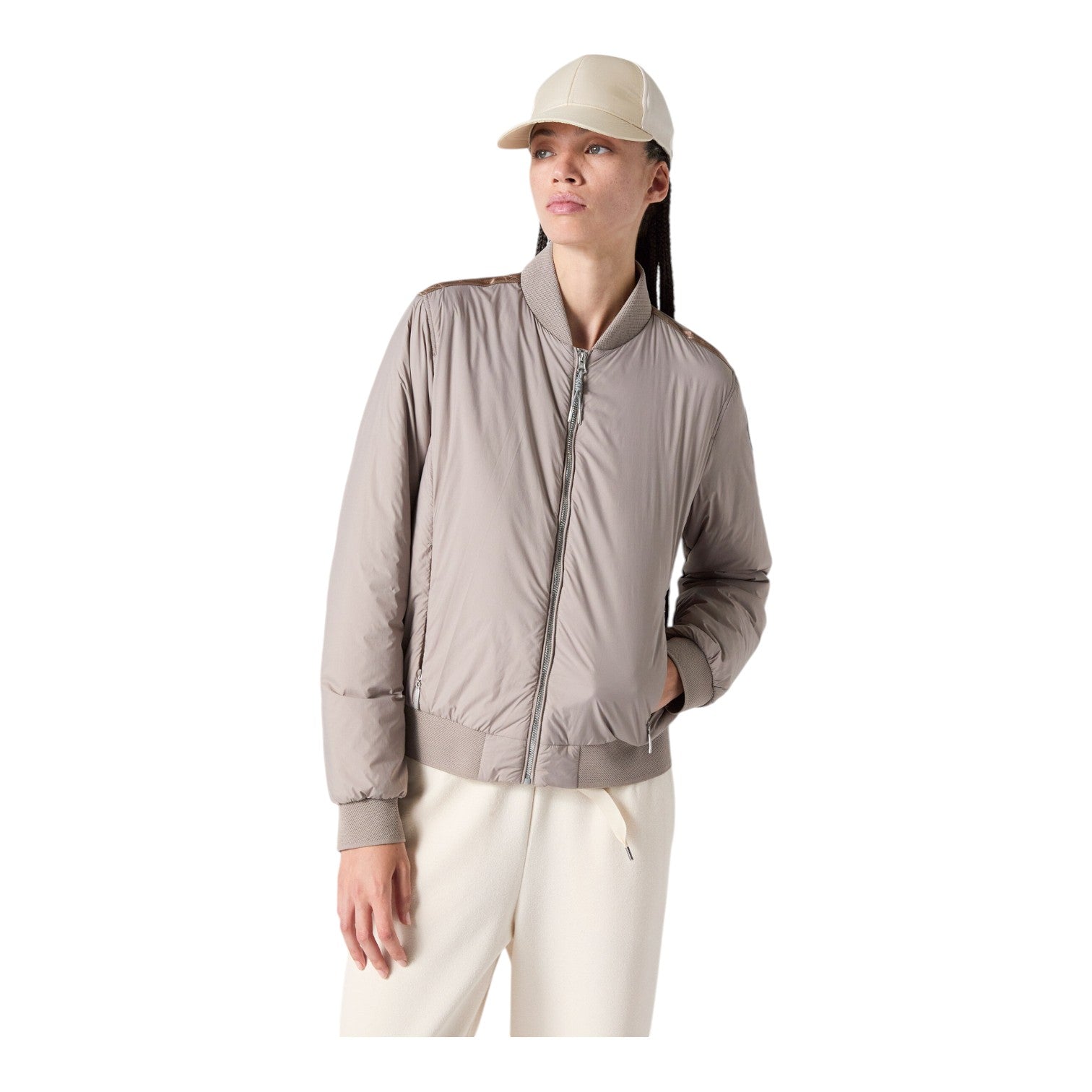 Parajumpers W Lux Padded Jacket Wistful