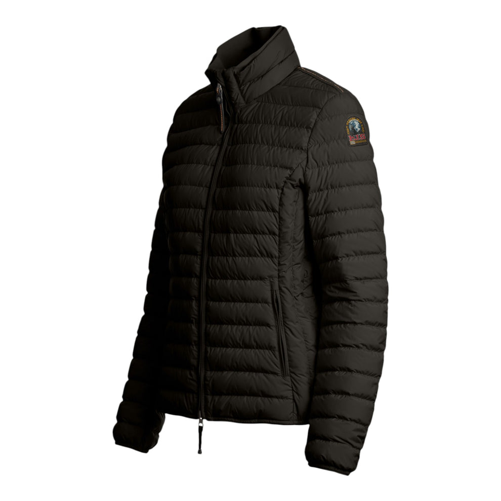 Parajumpers W Geena Dunjakke Dark Mud