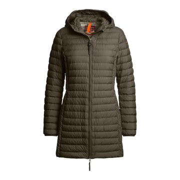 Parajumpers W Irene Dunjakke Dark Mud