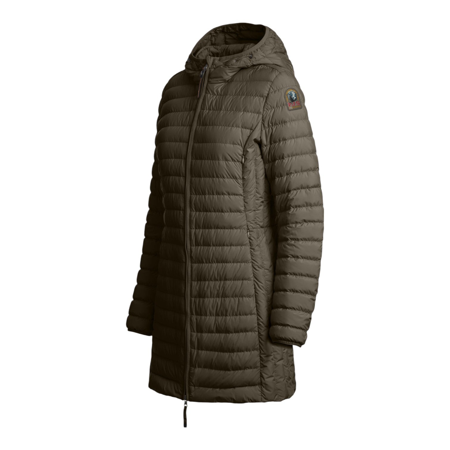 Parajumpers W Irene Dunjakke Dark Mud