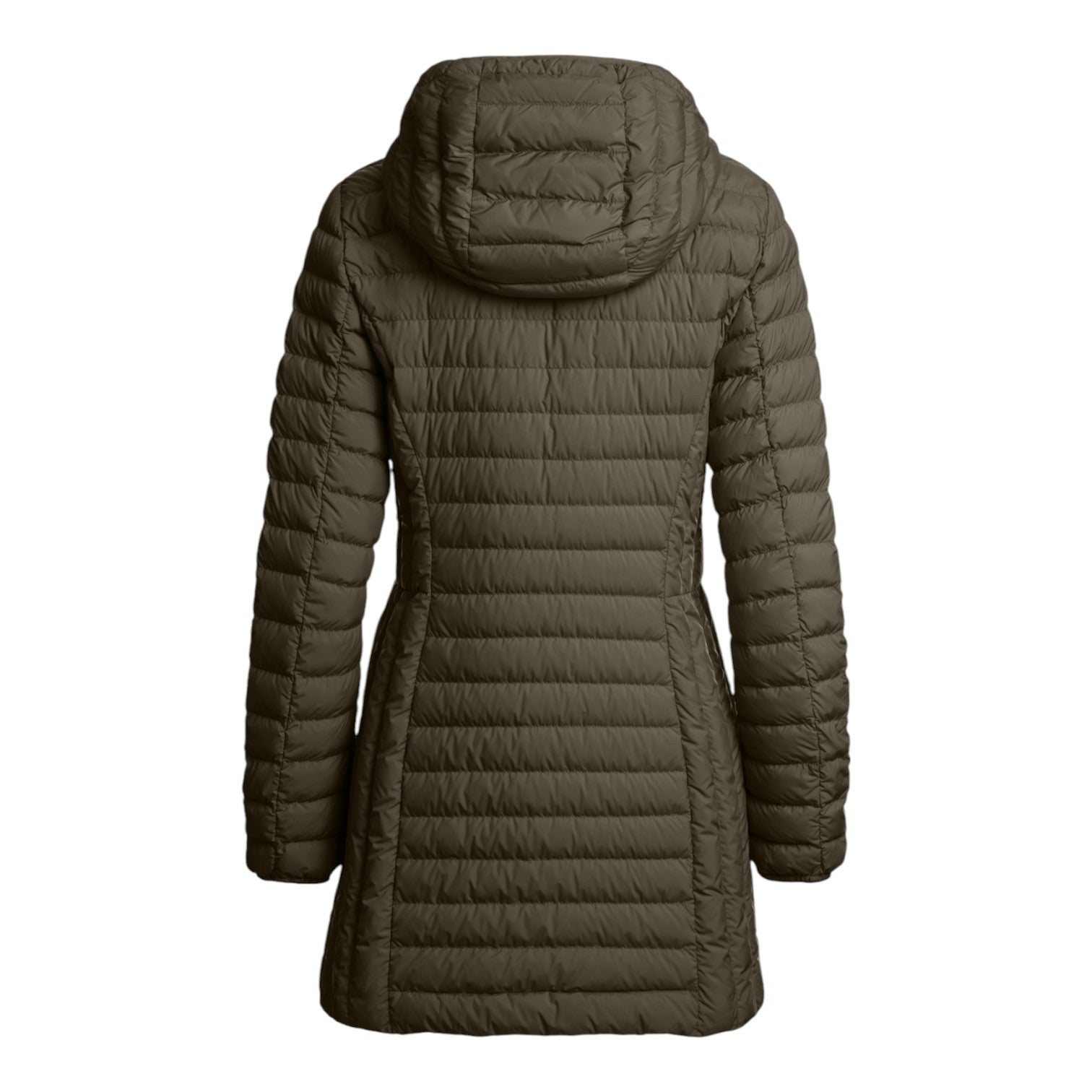 Parajumpers W Irene Dunjakke Dark Mud