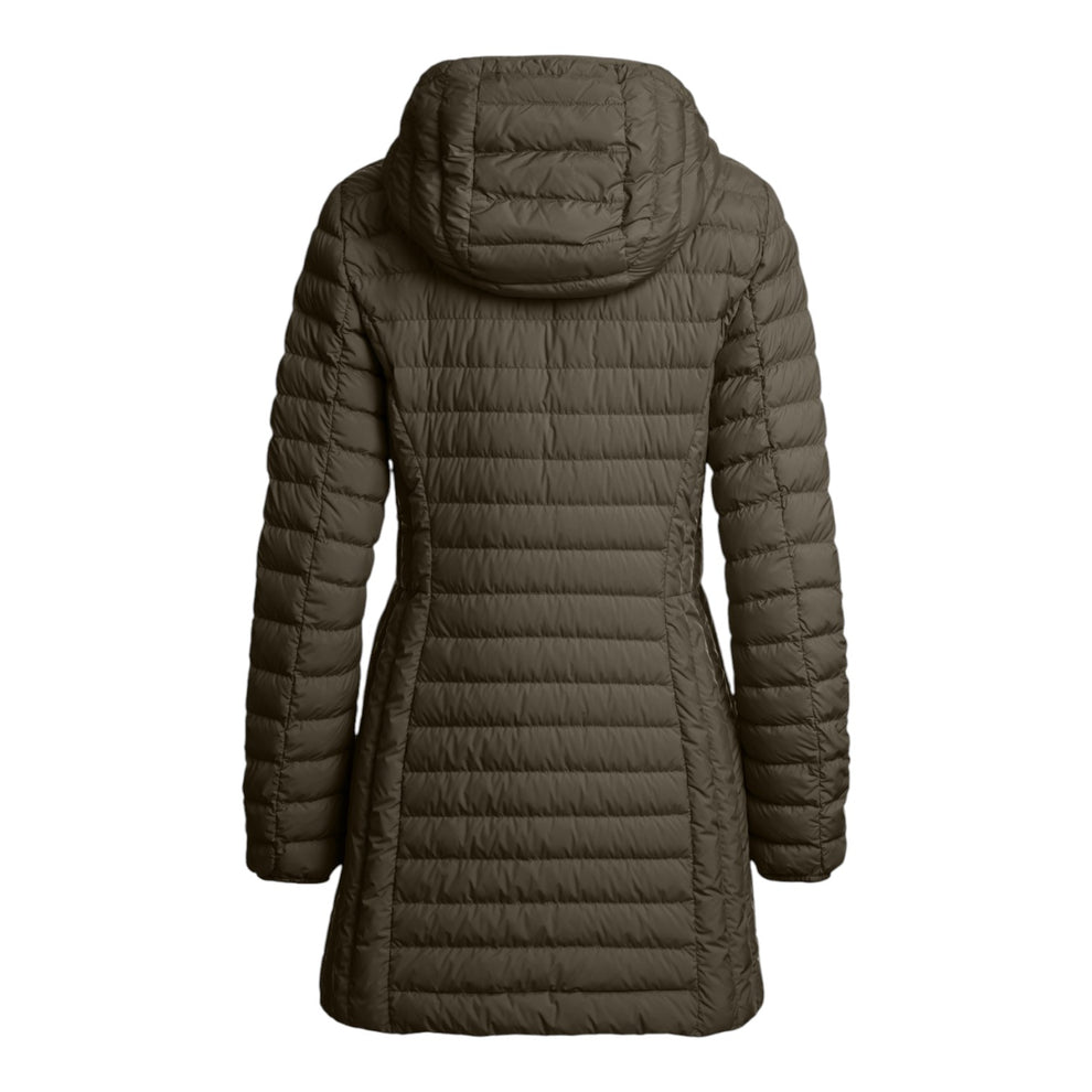 Parajumpers W Irene Dunjakke Dark Mud