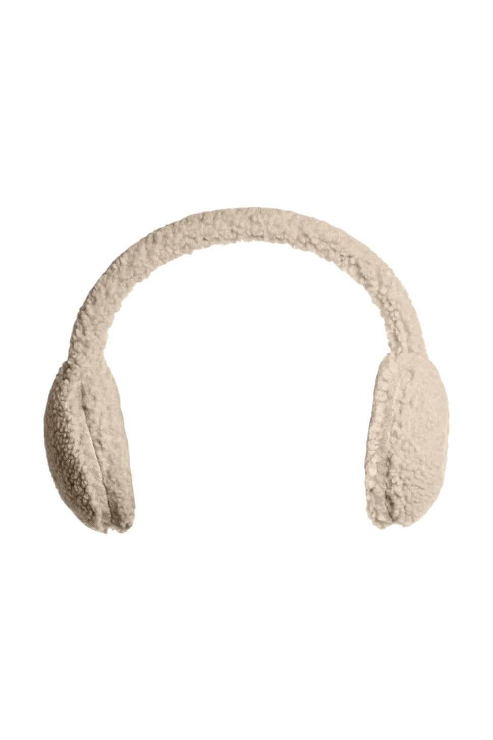 Parajumpers W Power Earmuffs Sun Kissed