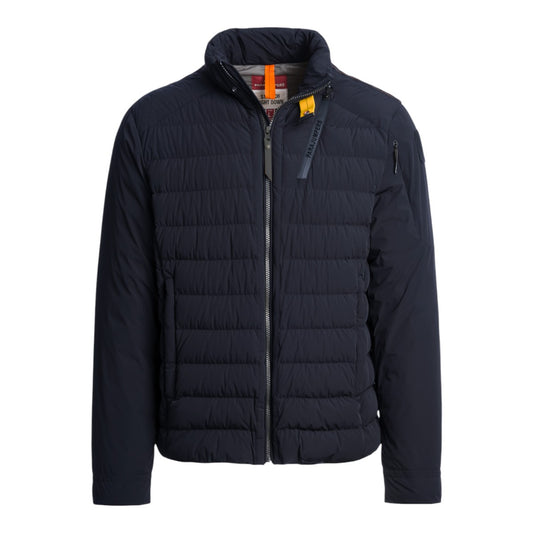 Parajumpers M Berel Down Jacket Blue Navy