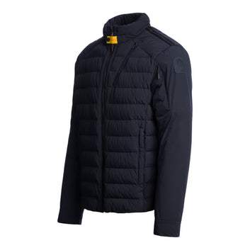 Parajumpers M Berel Down Jacket Blue Navy