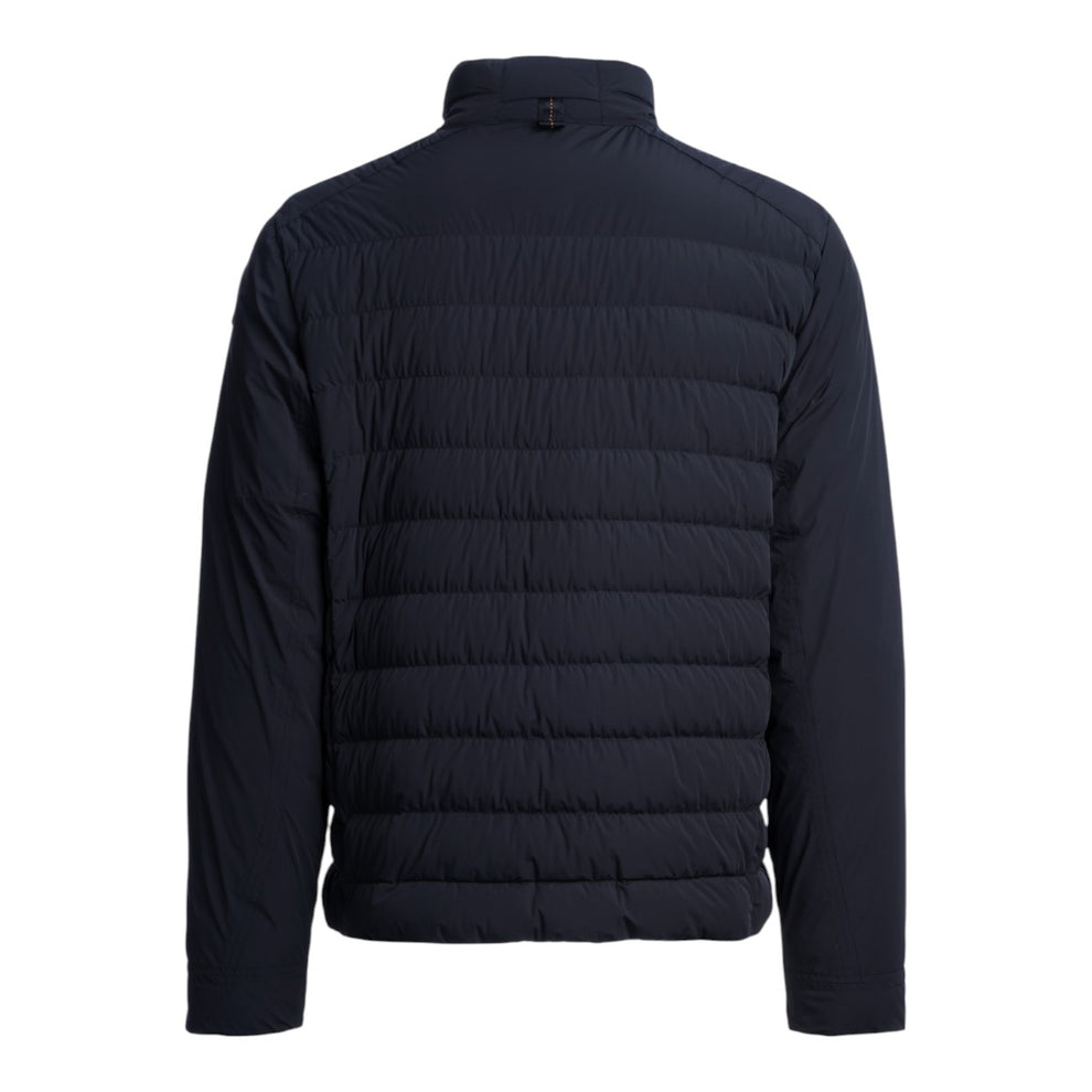 Parajumpers M Berel Down Jacket Blue Navy
