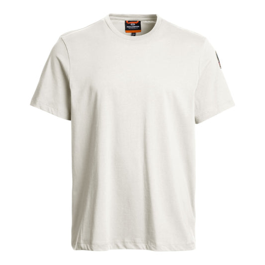 Parajumpers M Shispare T-Shirt Purity