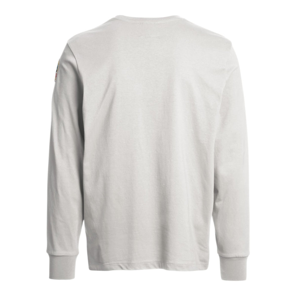 Parajumpers M Kip Man T-Shirt Purity