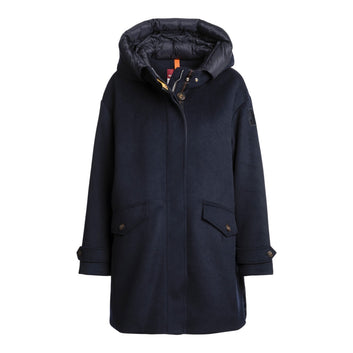 Parajumpers W Petunia Hooded Down Jacket Pencil