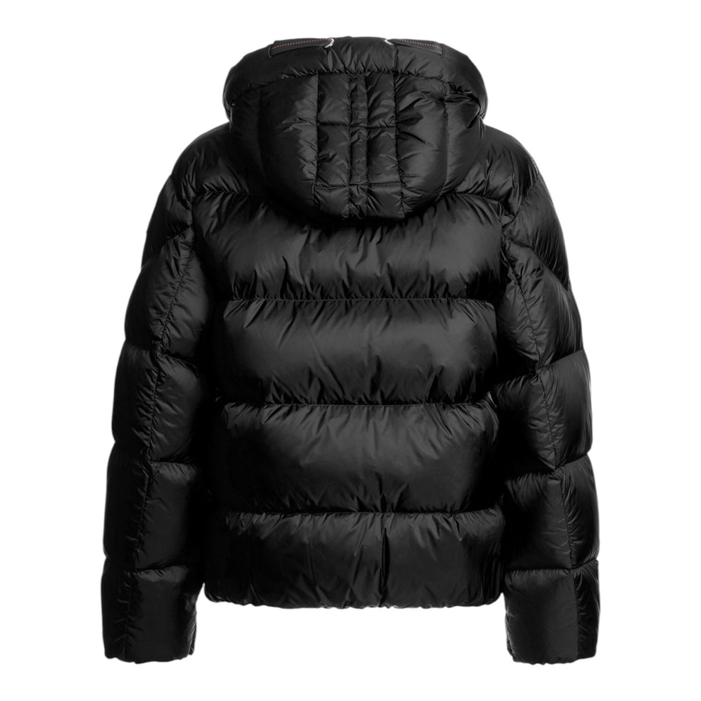 Parajumpers W Tilly Hooded Down Jacket Black