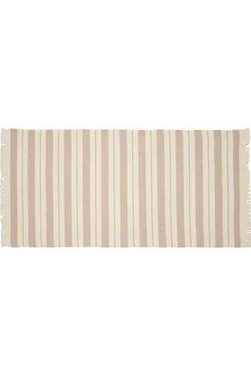 Sea Ranch Pelosa Towel Håndklæde 1039 Off White