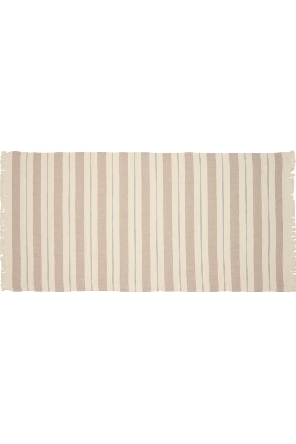 Sea Ranch Pelosa Towel Håndklæde 1039 Off White