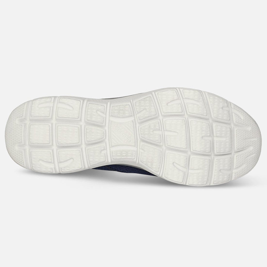 Skechers M Summits Hjemmesko Slippers Navy
