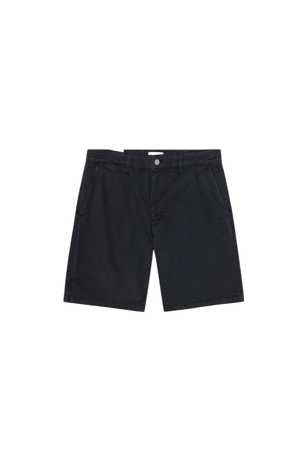 NN07 Aden Shorts 1923 Navy Blue