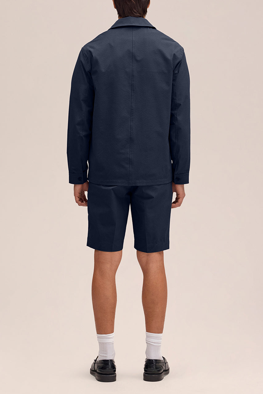NN07 Blaze 10038 Navy Blue