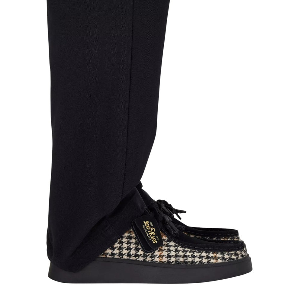 Clarks M Torview Black Combi