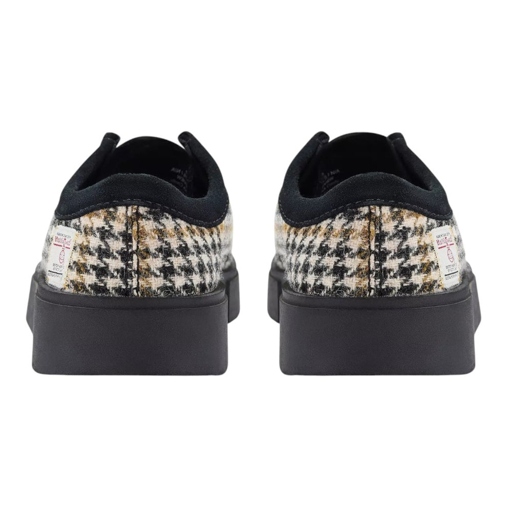 Clarks M Torview Black Combi