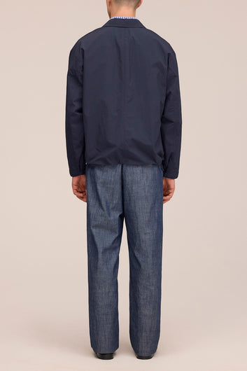 NN07 Fenton Jacket 80039 Deep Navy