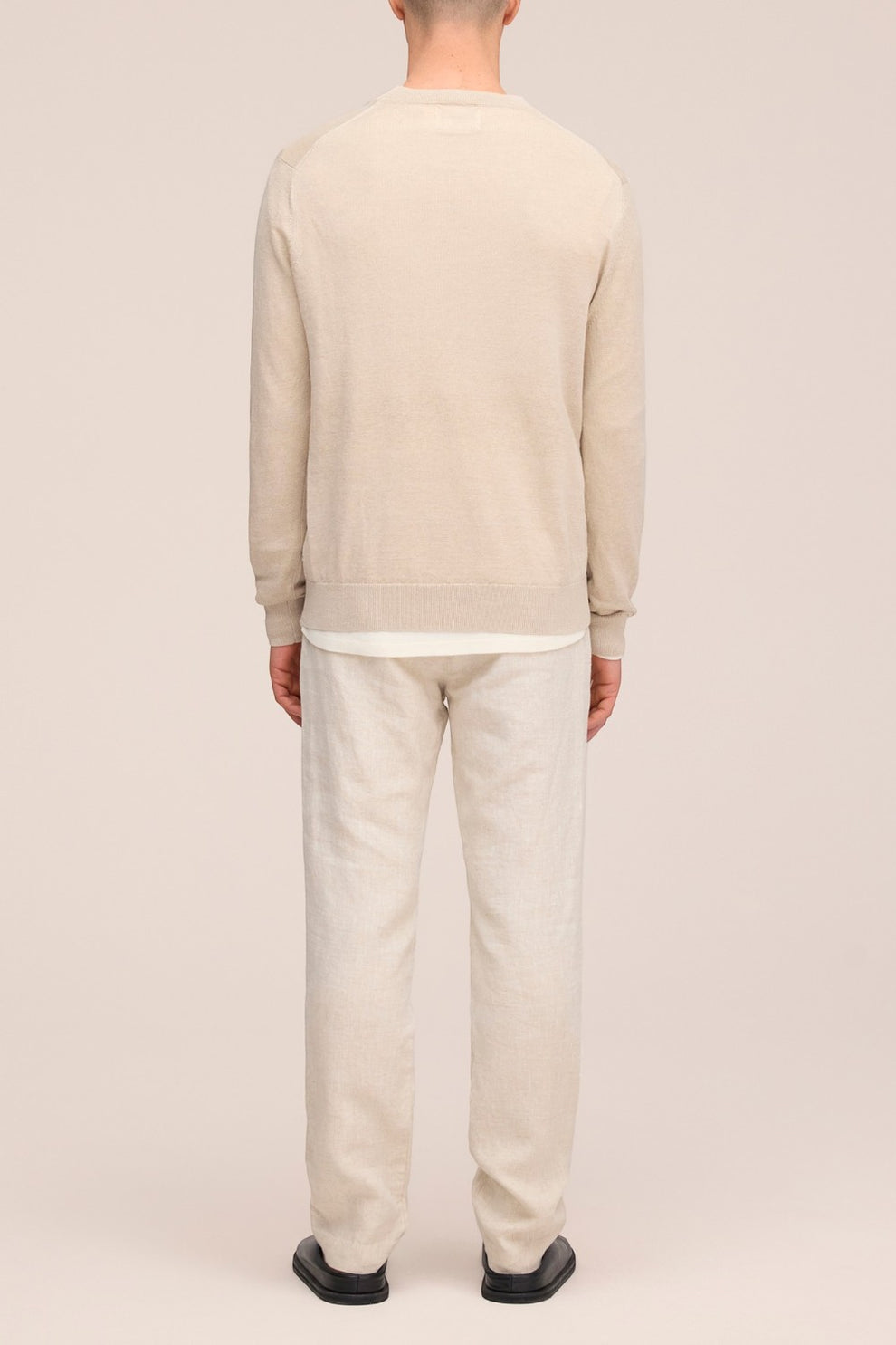 NN07 Ted 60058 Oat