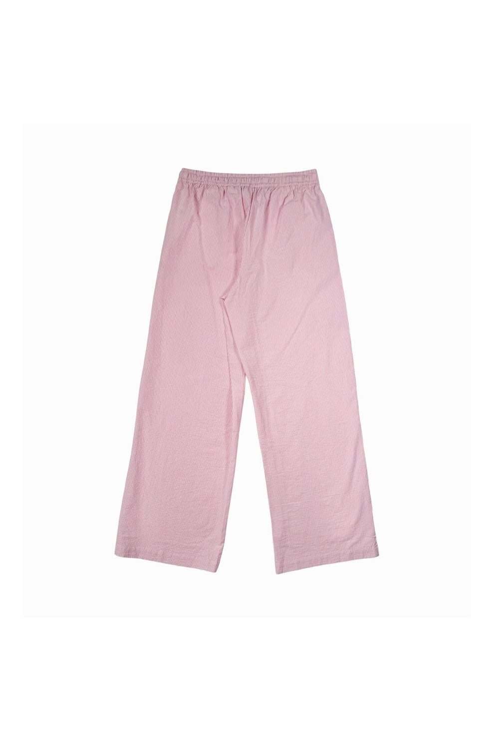 Lollys Laundry W Ritall Bukser Light Pink