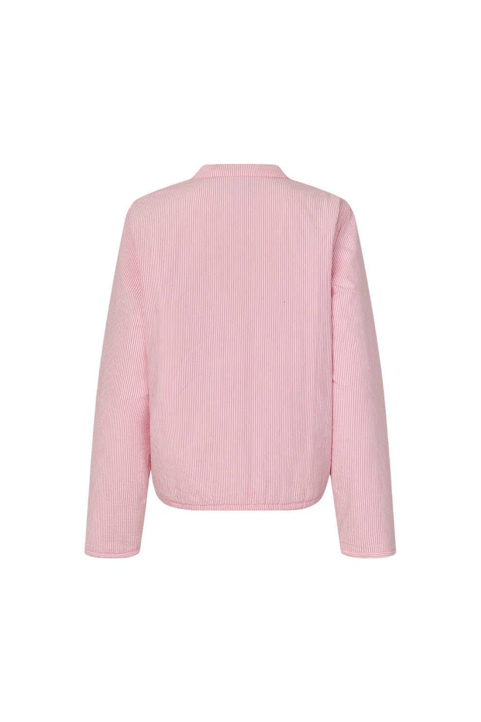 Lollys Laundry W Emiliall Jakke Light Pink