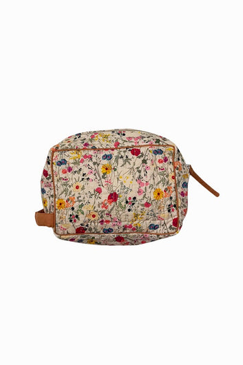 Lollys Laundry W Fernll Toiletry Bag Flower Print