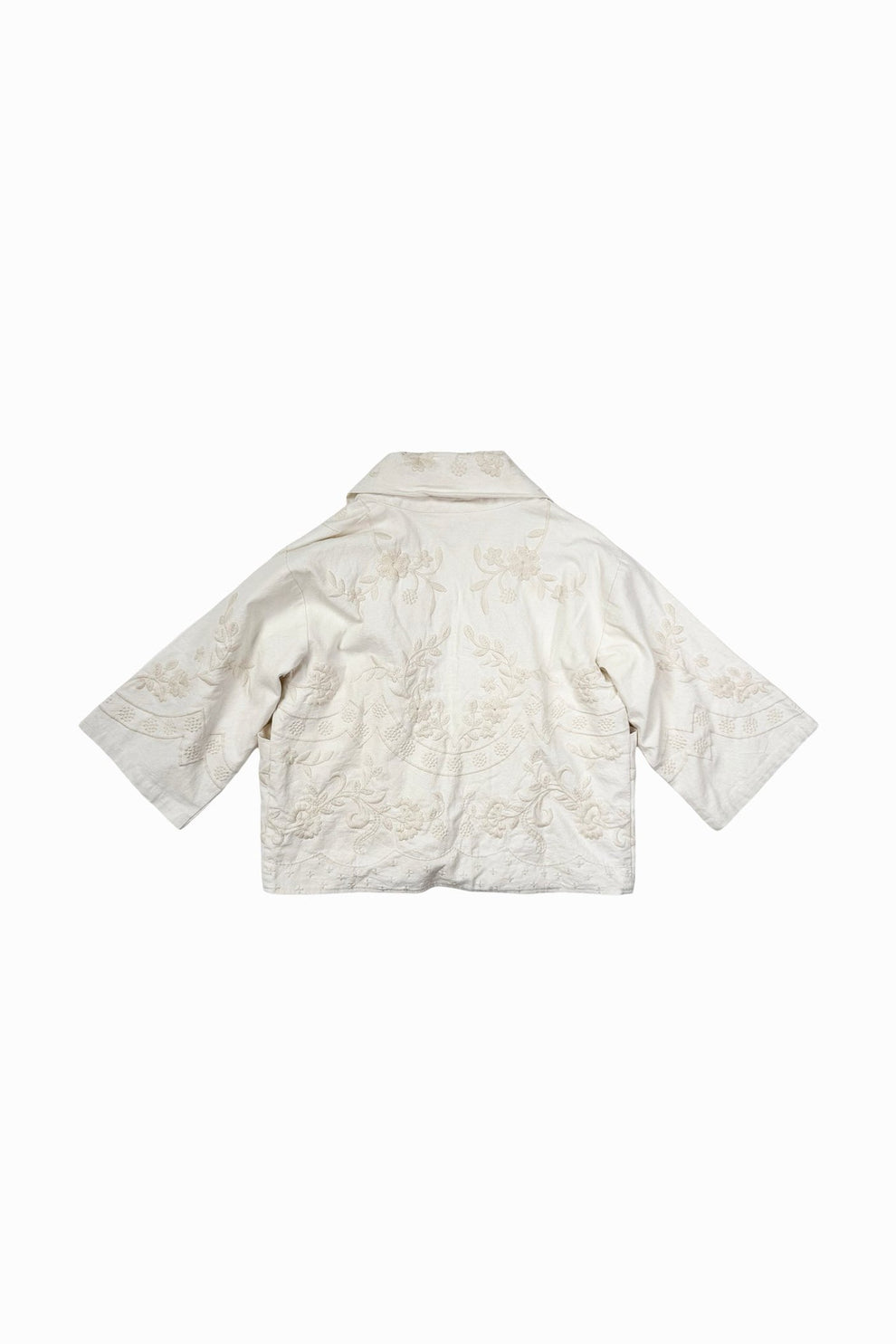 Lollys Laundry W Rumill Jakke Creme