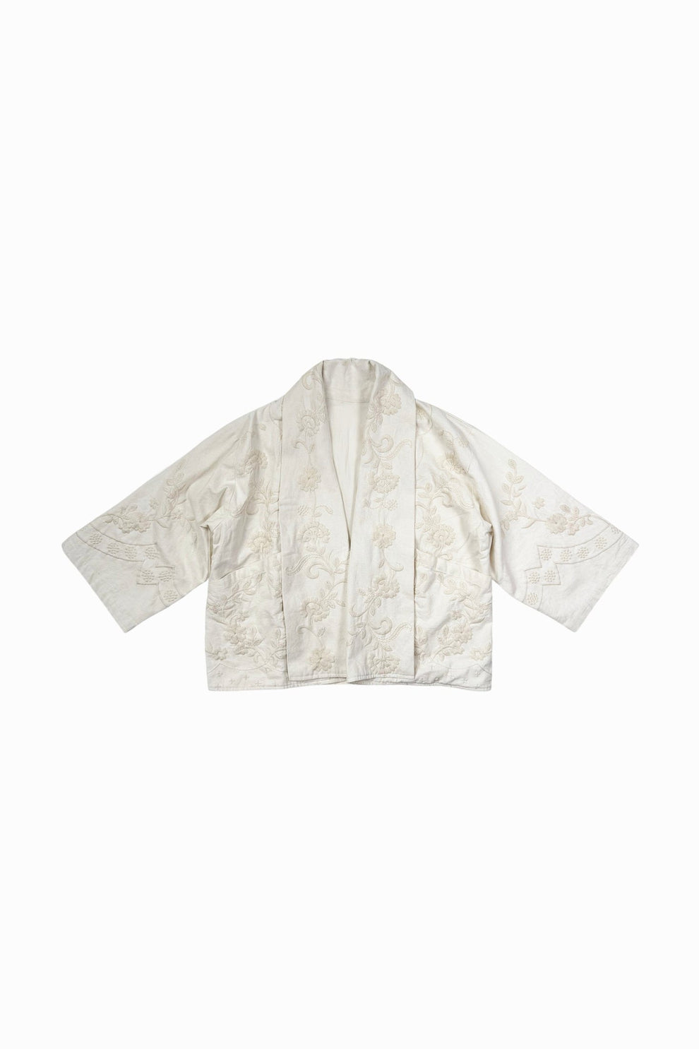 Lollys Laundry W Rumill Jakke Creme