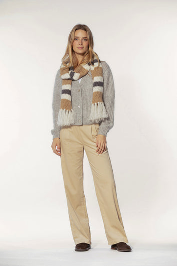 Blue Sportswear Molly Scarf Cream