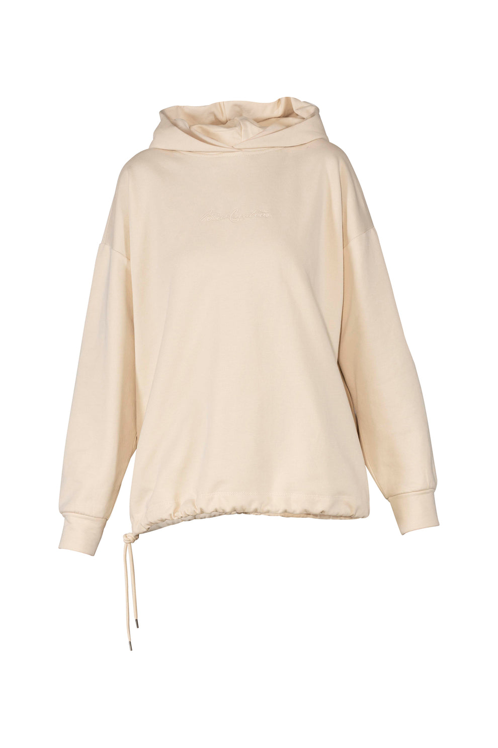 Blue Sportswear Naja Hoodie Vax