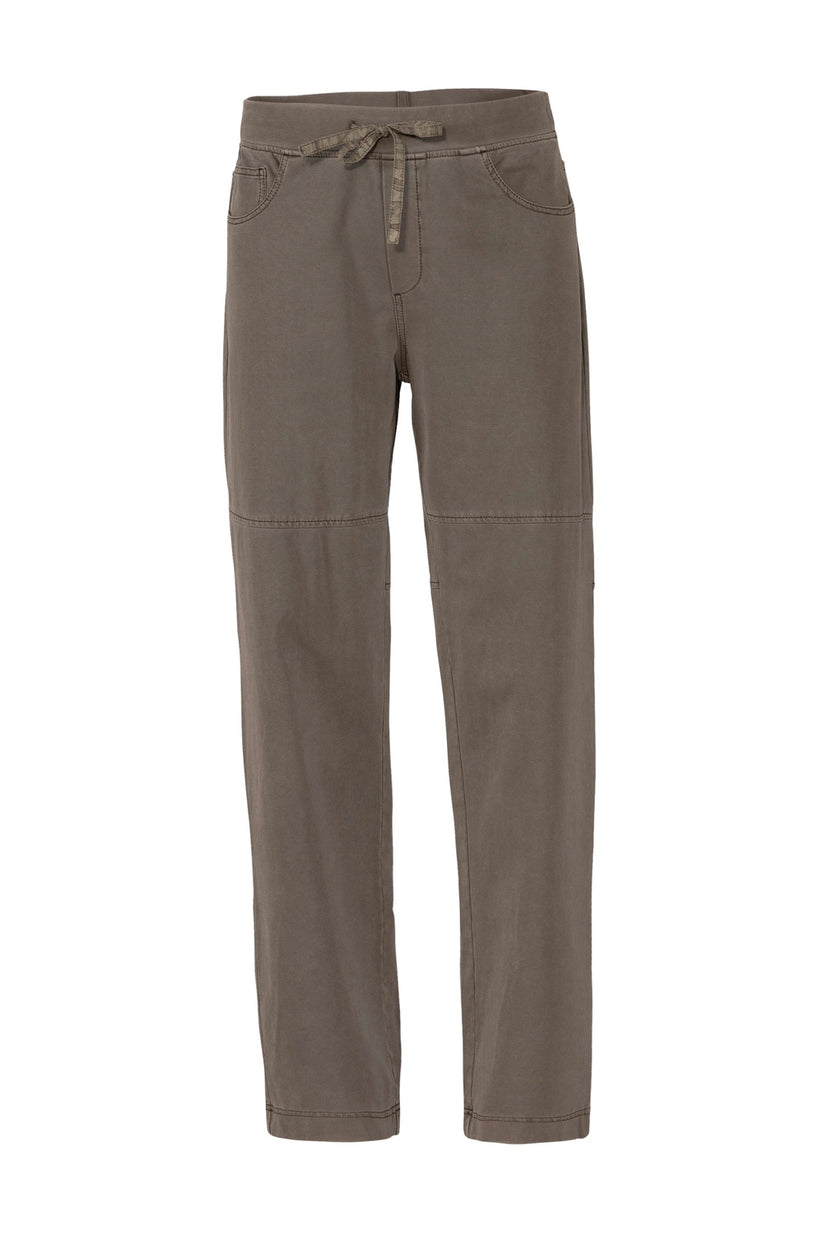 Blue Sportswear Noa Pants Coffee
