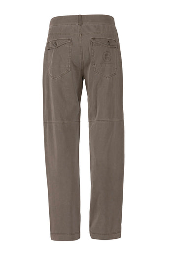 Blue Sportswear Noa Pants Coffee