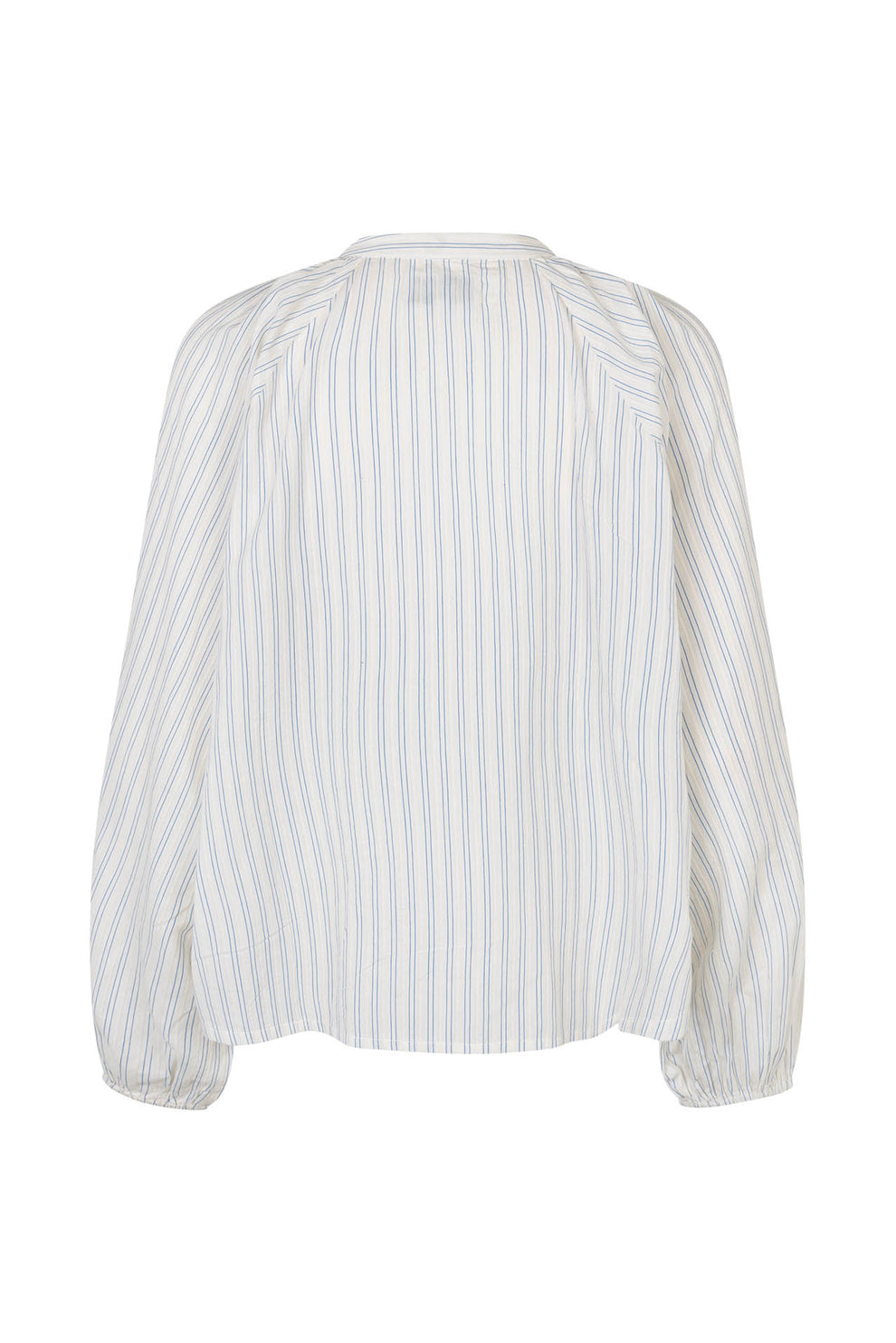 Lollys Laundry W Haileyll Skjorte Stripe