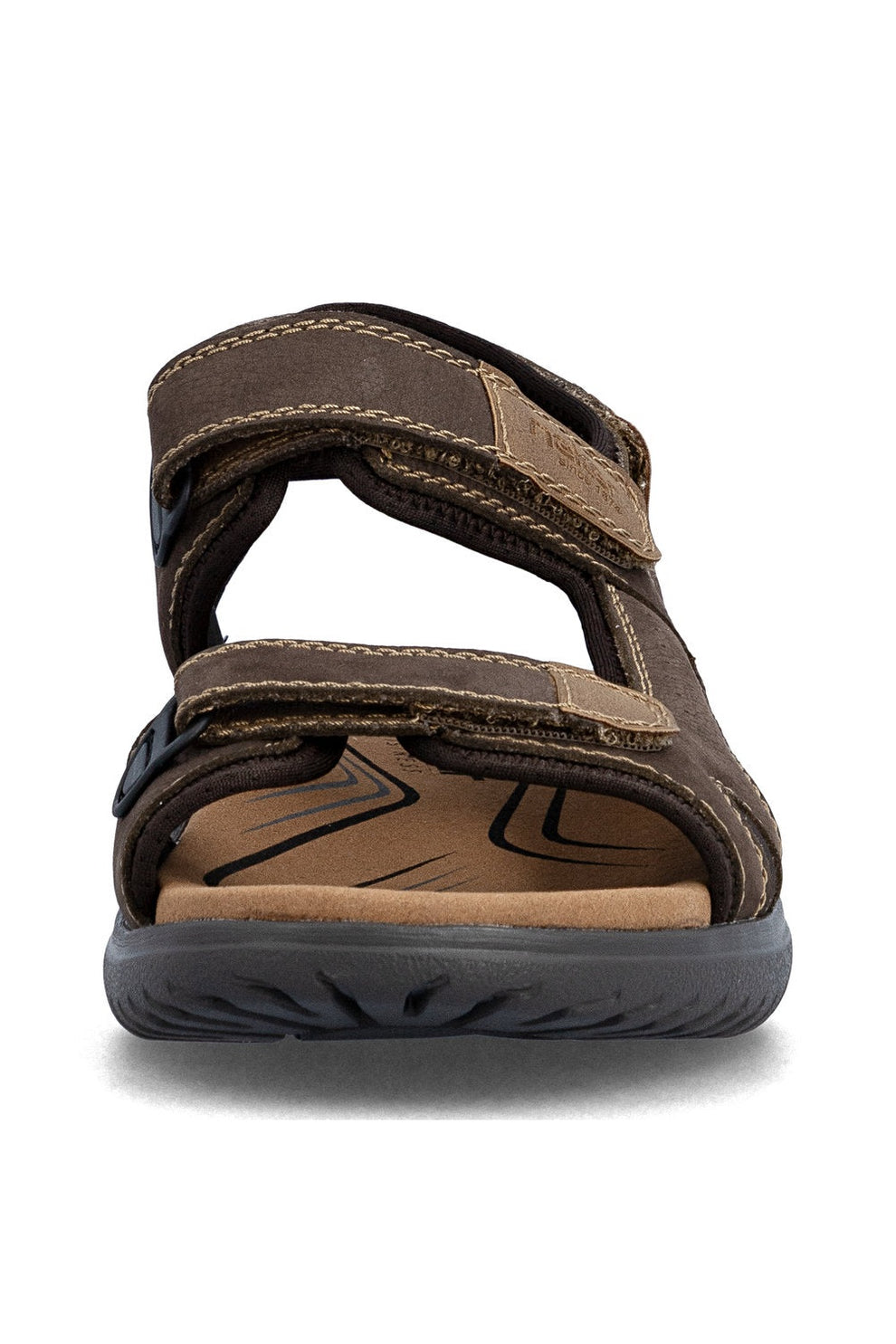 Rieker M Sandaler Brown - 26450-26