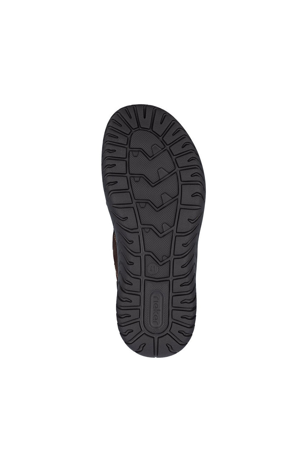 Rieker M Sandaler Brown - 26450-26
