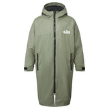 Gill 5024 Aqua Parka jakke, grøn