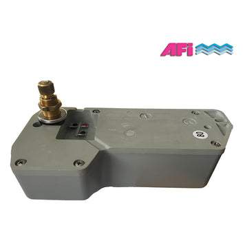 AFI Viskermotor Heavy Duty