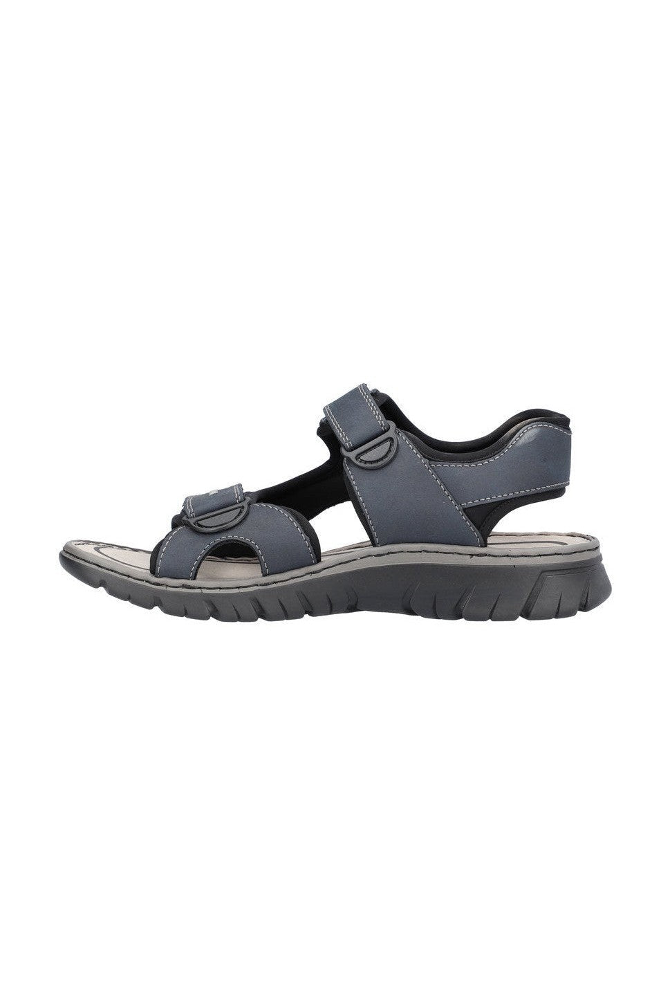 Rieker M Sandaler Blue - 26761-14