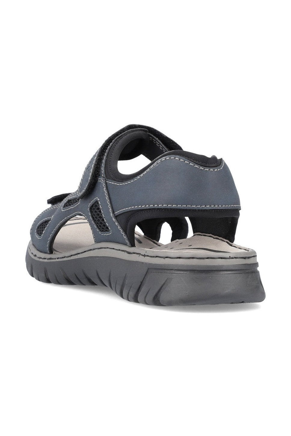 Rieker M Sandaler Blue - 26761-14