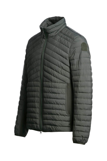 Parajumpers M Dunfries Jakke Green Gables