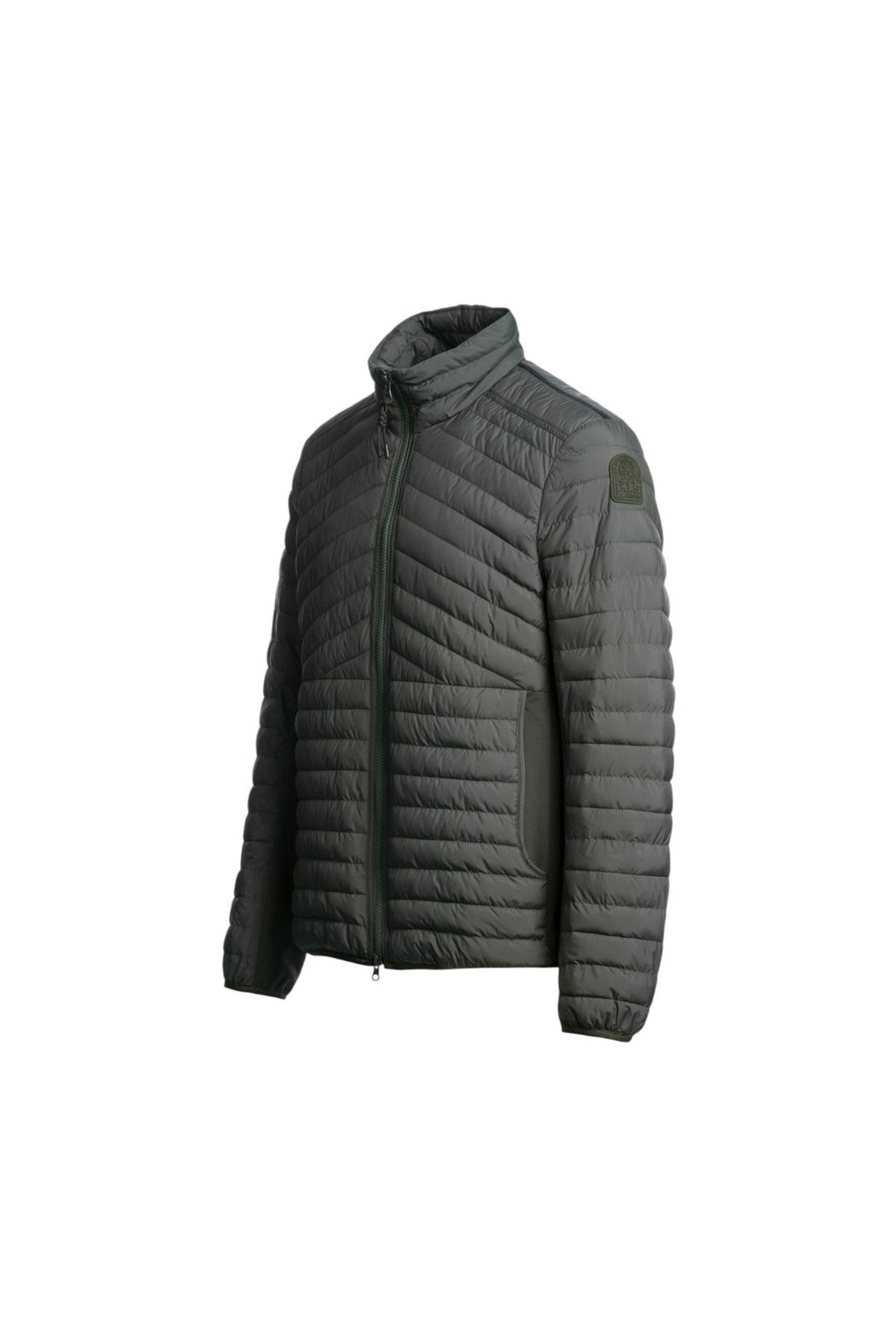 Parajumpers M Dunfries Jakke Green Gables