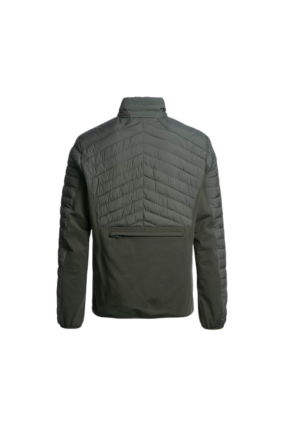 Parajumpers M Dunfries Jakke Green Gables