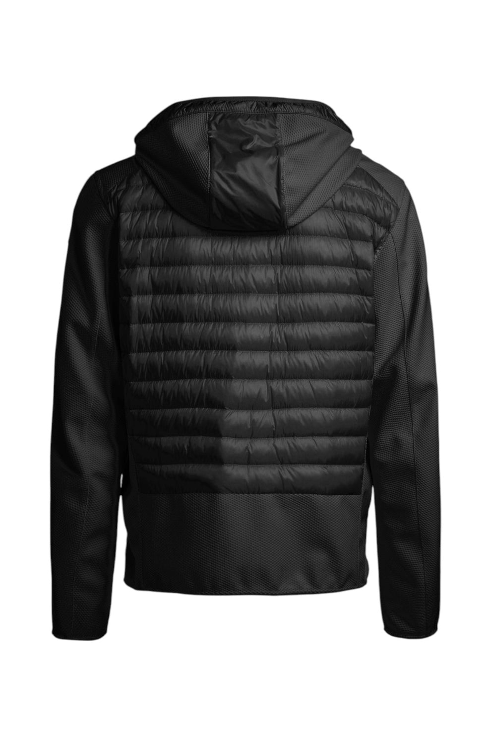 Parajumpers M Nolan Hooded Jakke Black