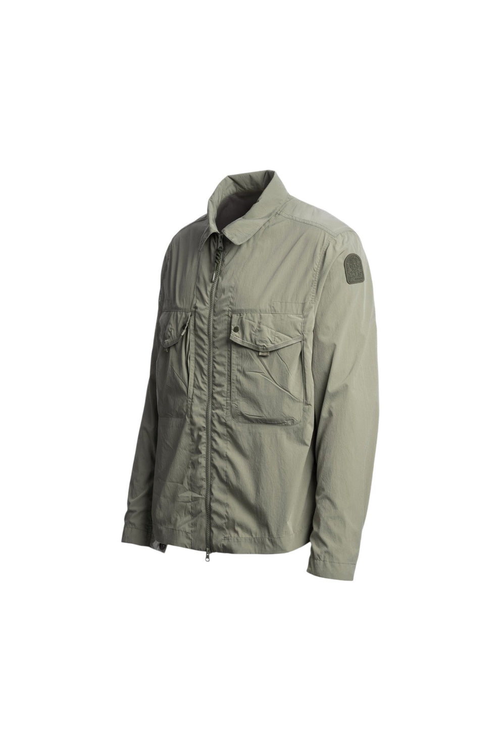 Parajumpers M Elgin Jakke Beige