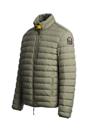 Parajumpers M Ugo Jakke Ashen Sage