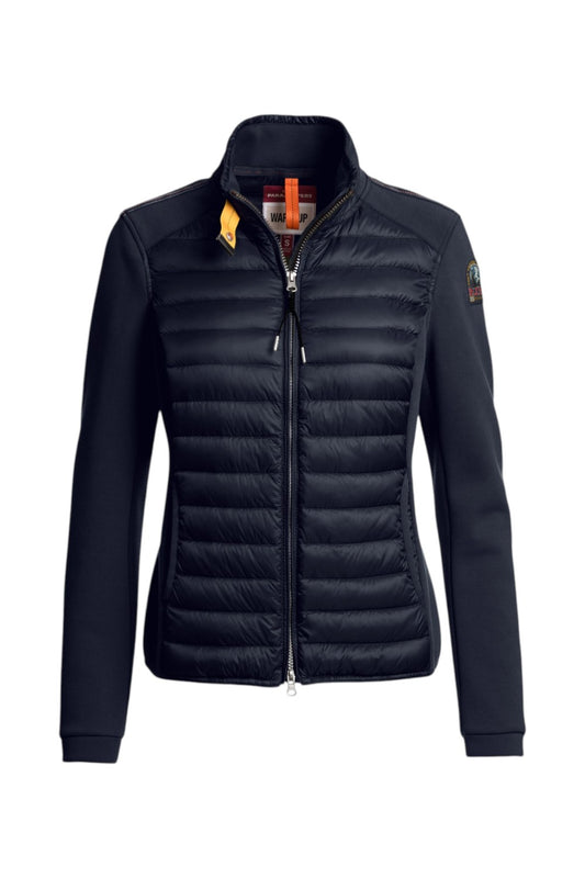 Parajumpers W Danette Jakke Blue Navy