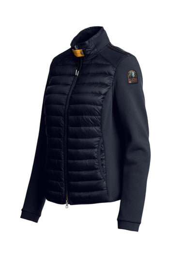 Parajumpers W Danette Jakke Blue Navy